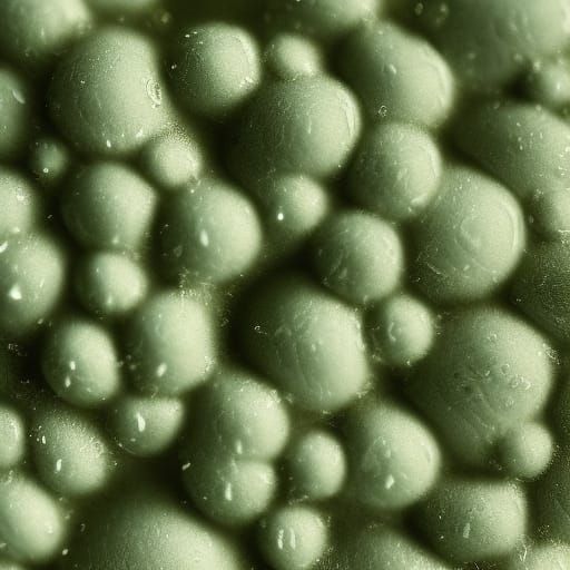 Turtle Eggs