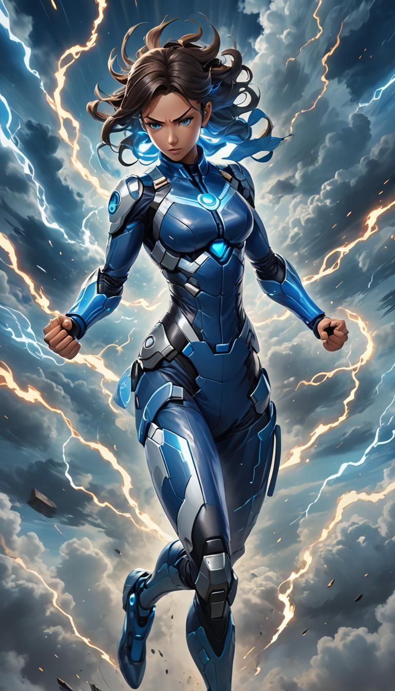 Lightning