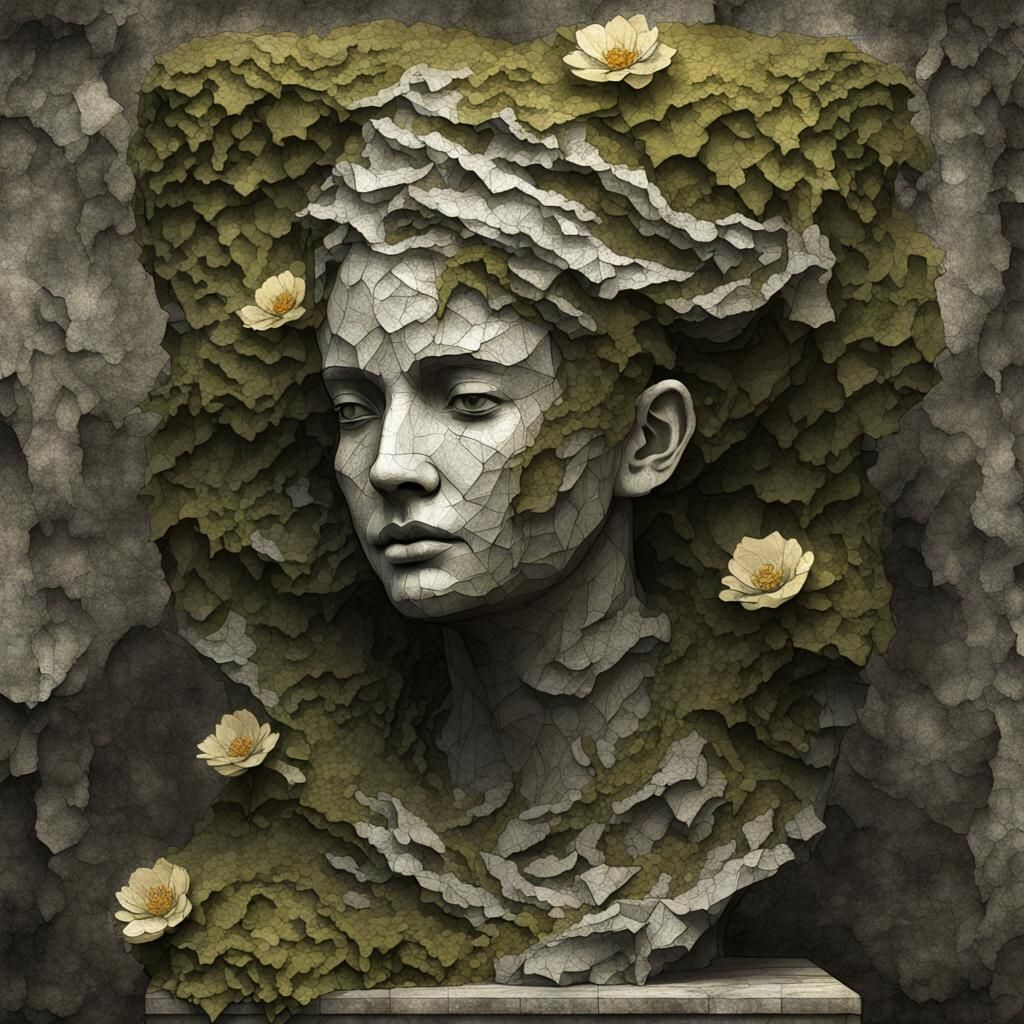 Imperfect Things Daily Challenge #499  by @Charz