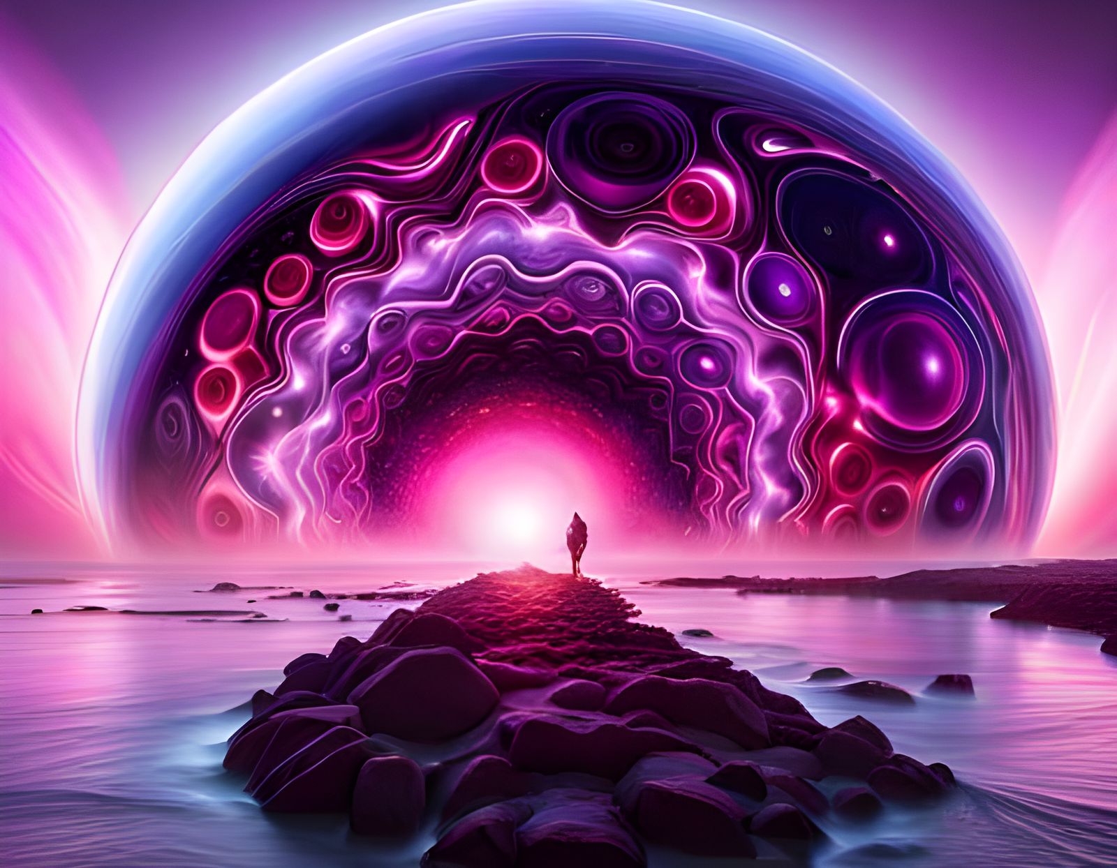 Untitled Creation