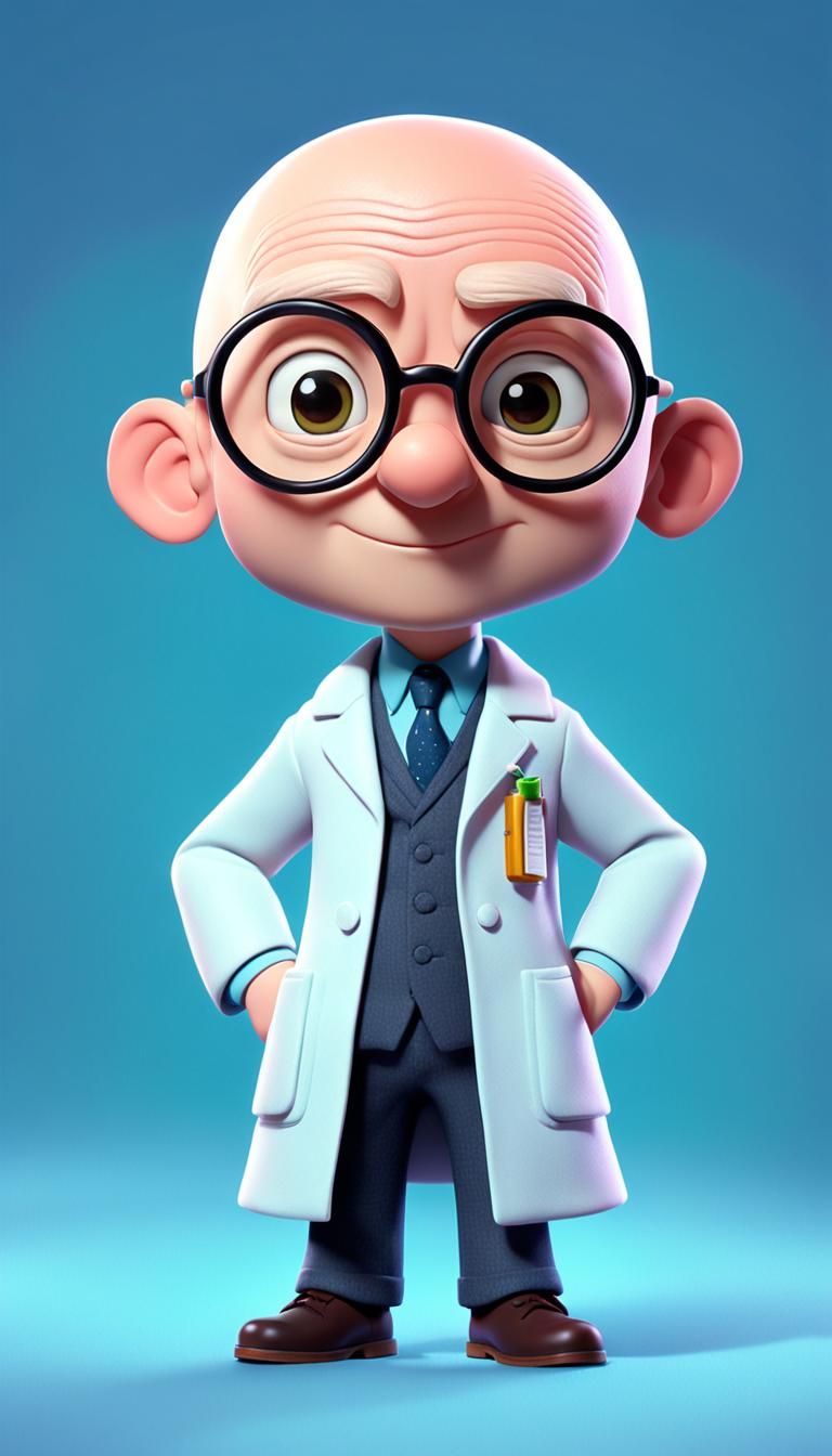 Dr, Rot