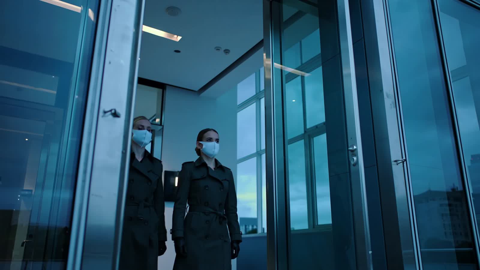 KLF has left the building.