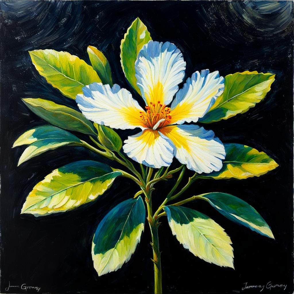 flower