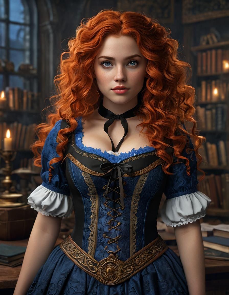 Merida