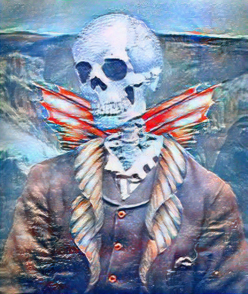 Winged Angel #878