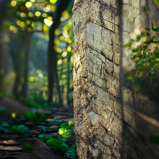 Chúng ta hãy lạc vào con đường trong rừng rậm và cảm nhận sự thanh tịnh của thiên nhiên. Hiện thực hóa trí tưởng tượng của mình với hình nền tuyệt đẹp của Ferdinand Knab. Hãy truy cập và khám phá hình ảnh đẹp như mơ ấy ngay lúc này.