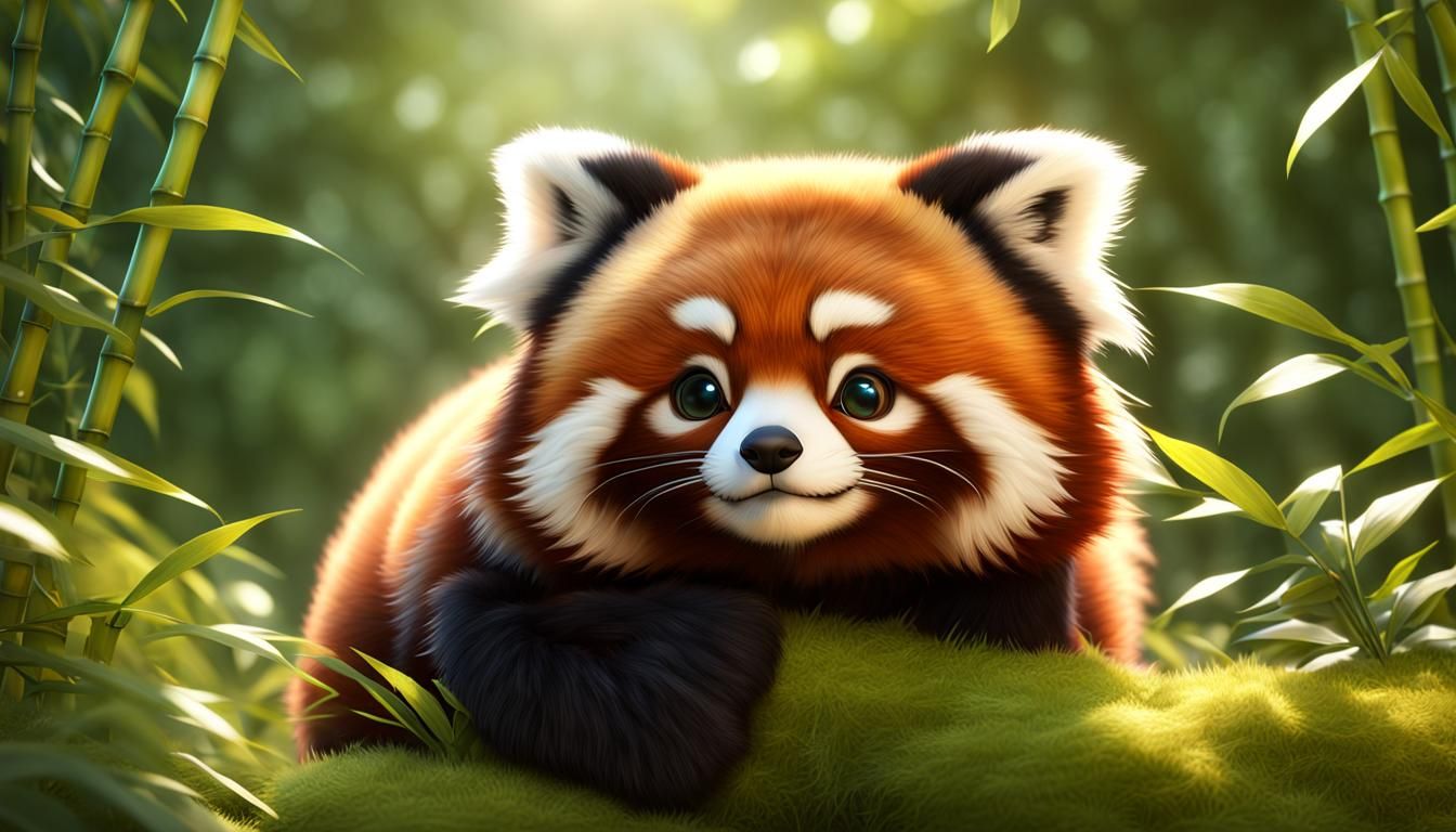 Red Panda