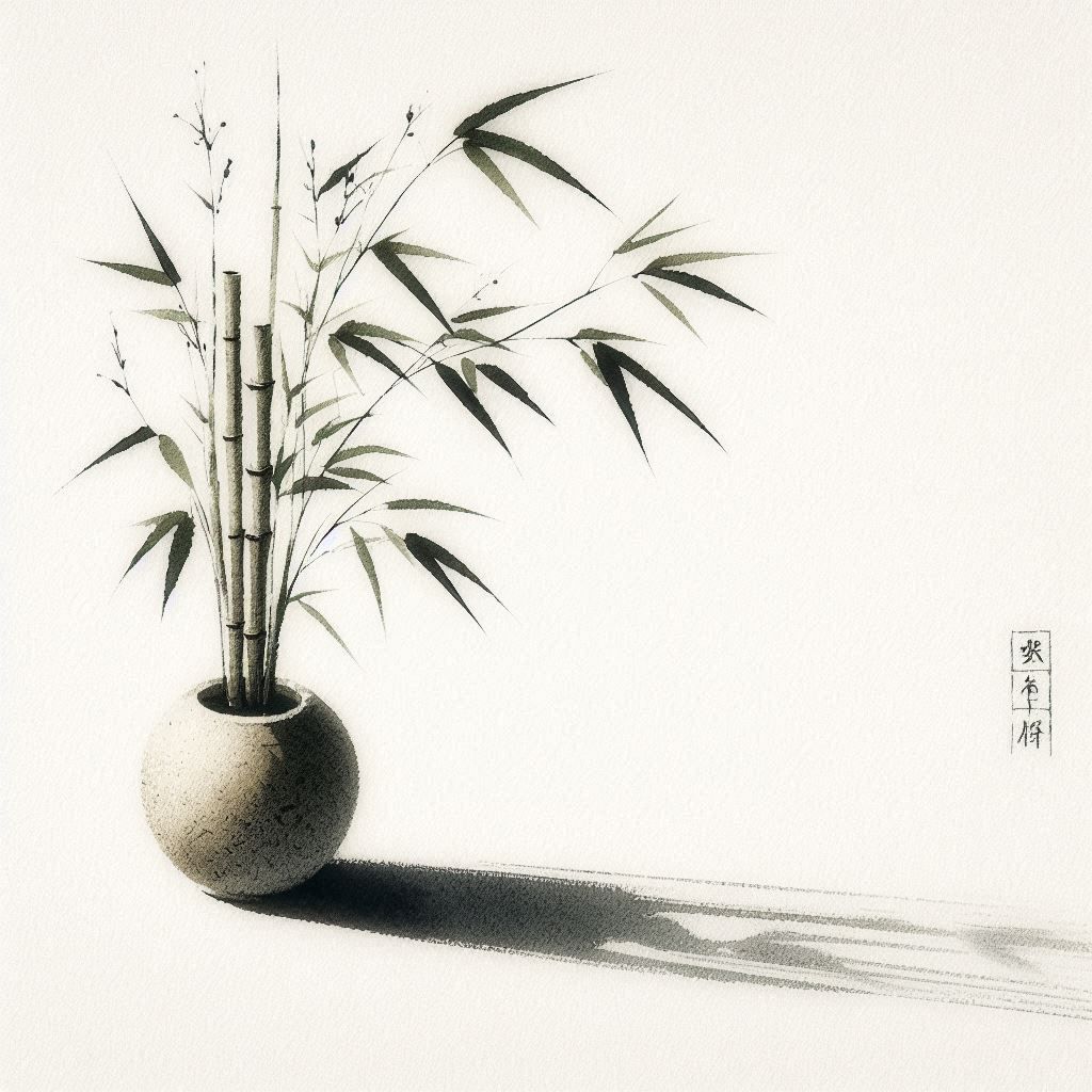 Ikebana