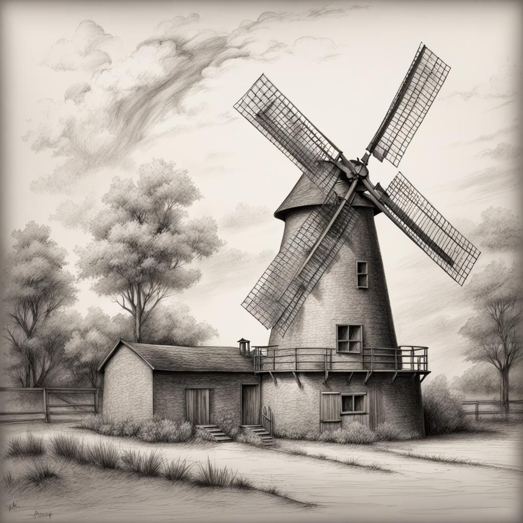 Windmill