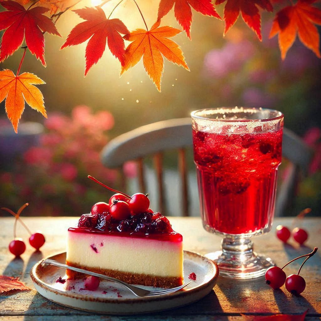 Watch the magic happen