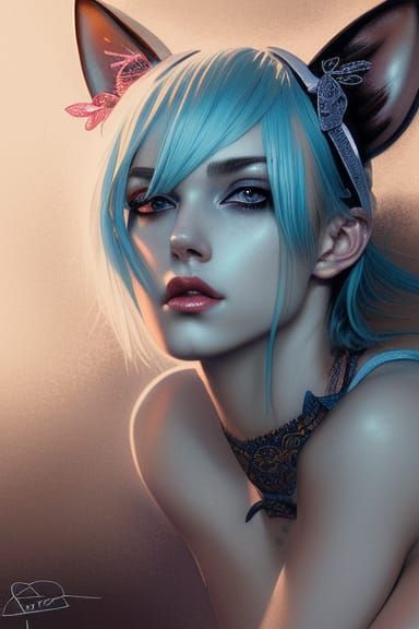 Kitty Gurl
