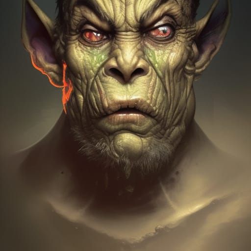 Orc
