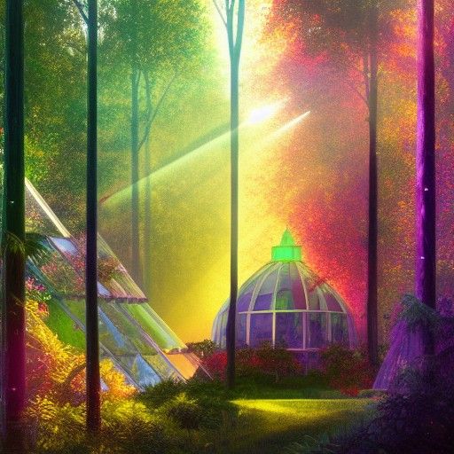 Untitled Creation