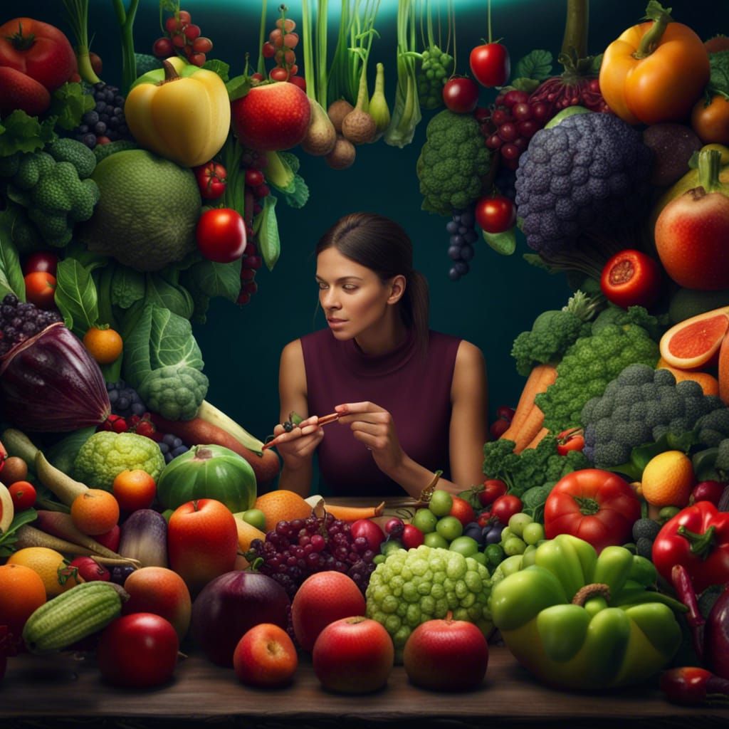 NutritionTricksAndTips