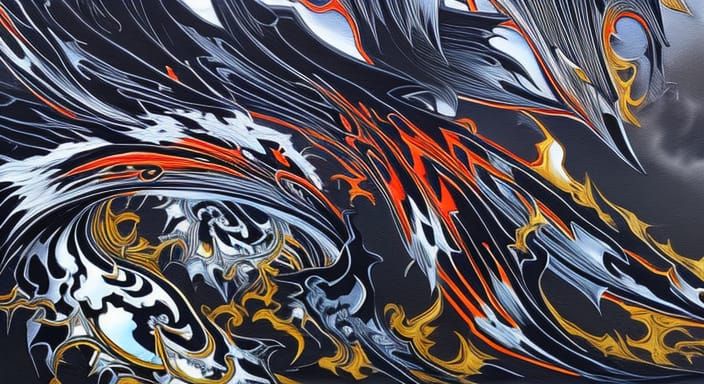 Untitled Creation
