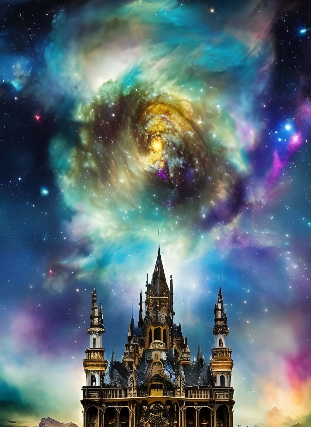 Twilight Stars