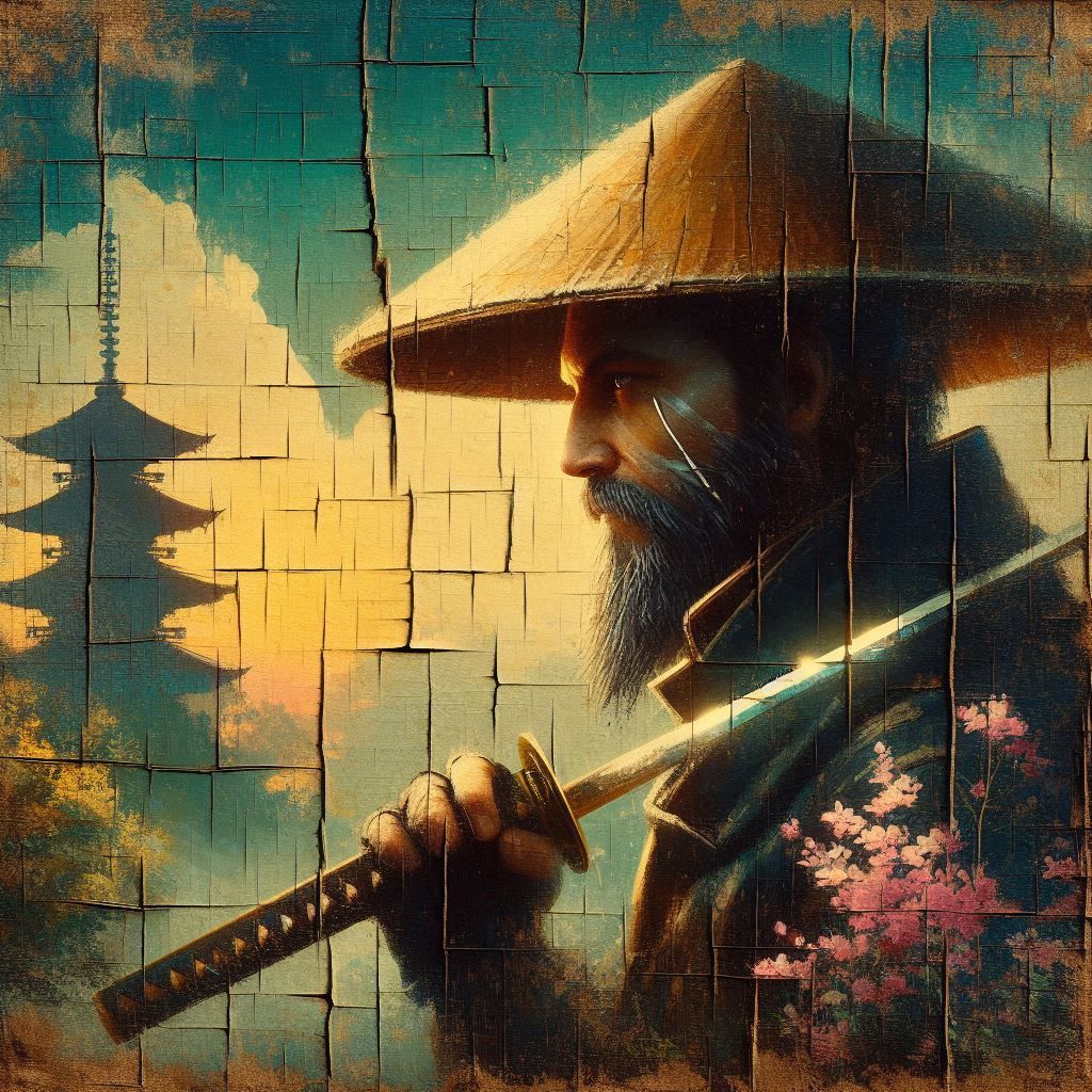 The Ronin