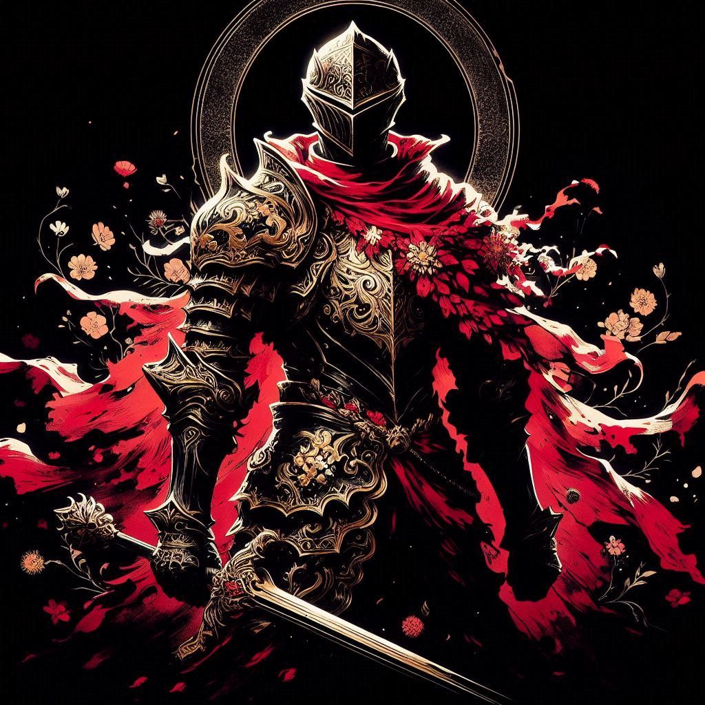 Souls of the Forsaken