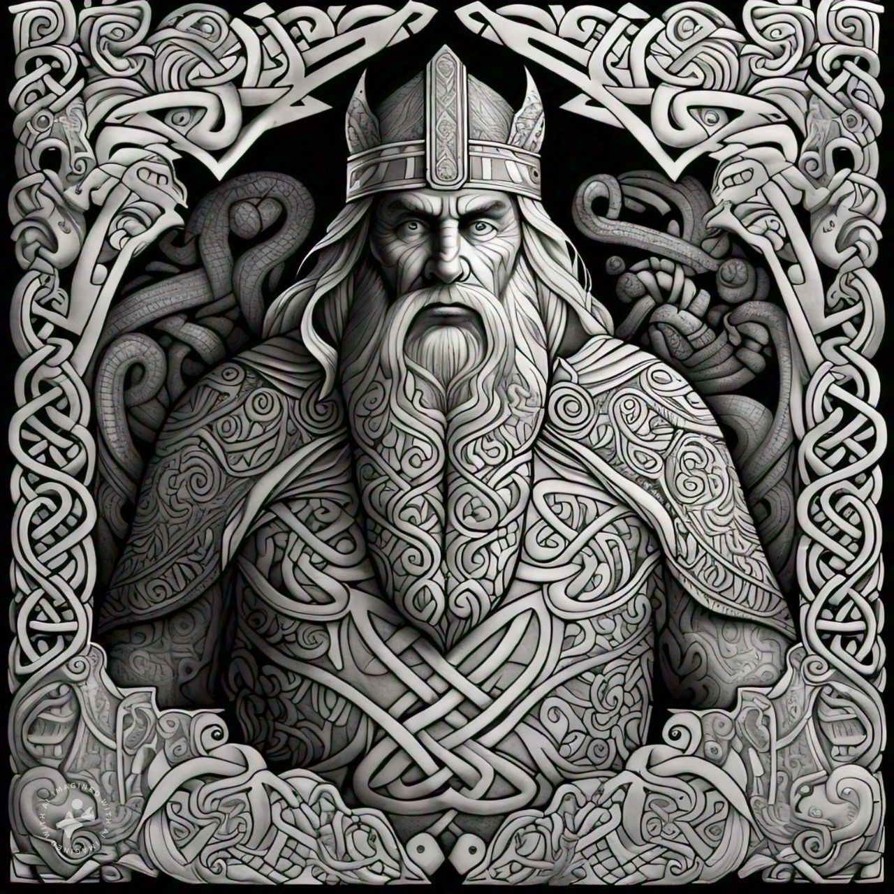 Norse Giant | Mythology