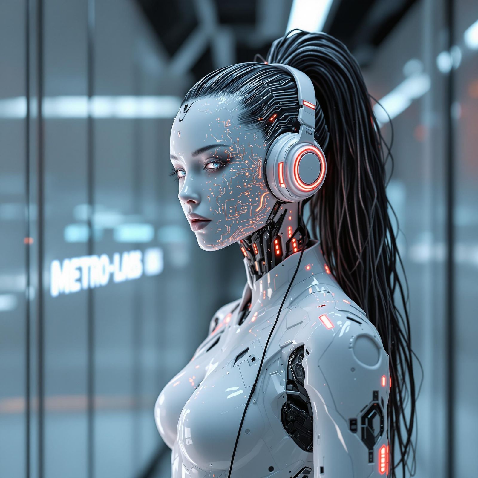 [METRO.452] If they find what I let them find, did they ever...