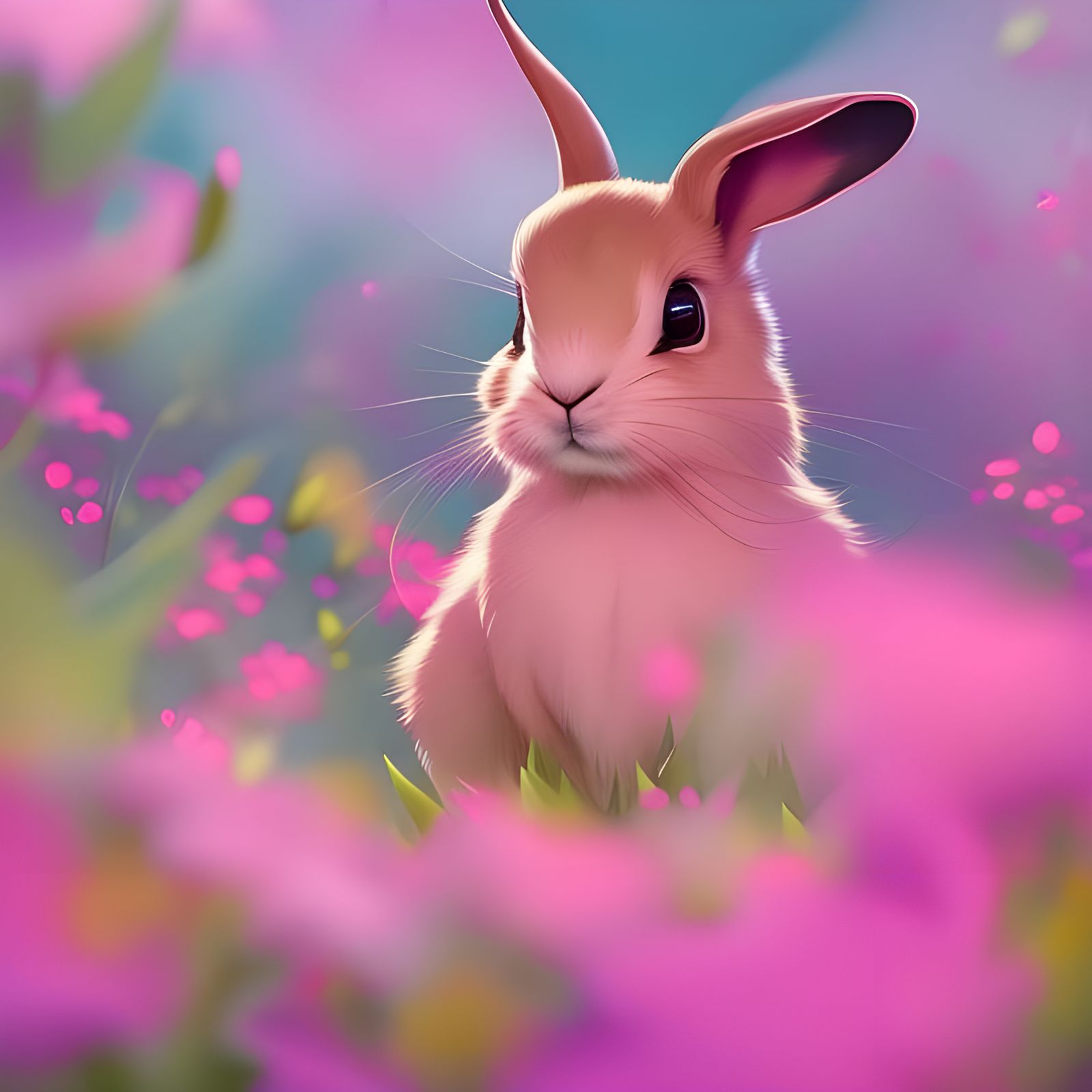 🐰