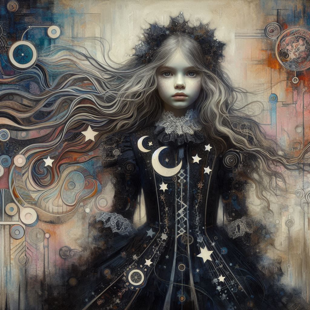 Luna Rose