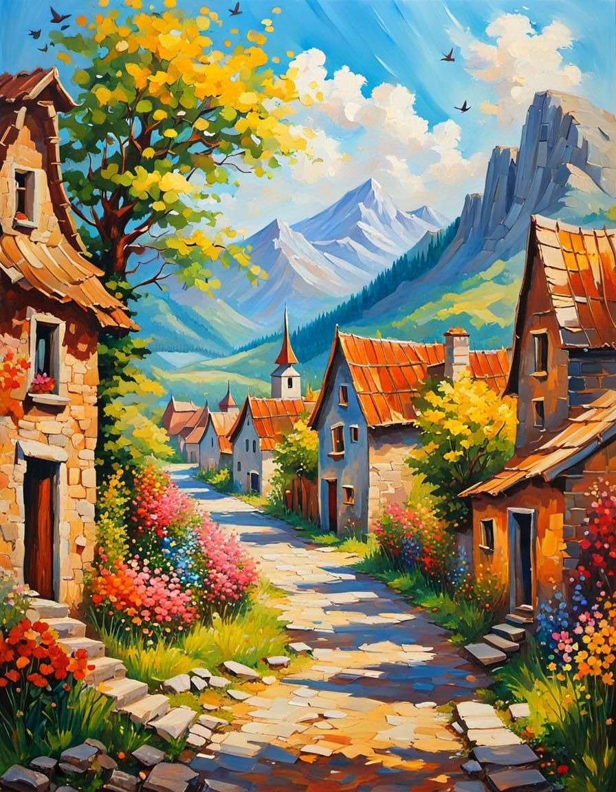 Countryside