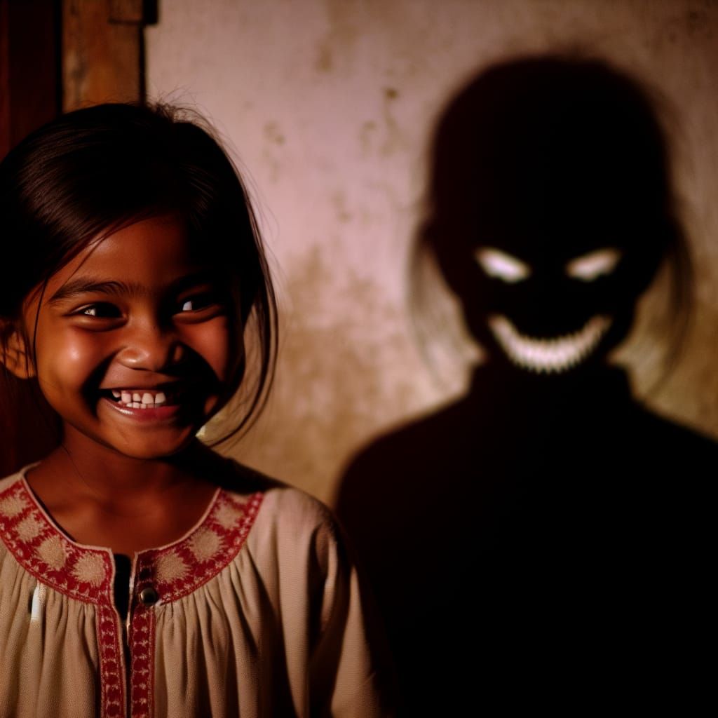 Things aren't always what they seem