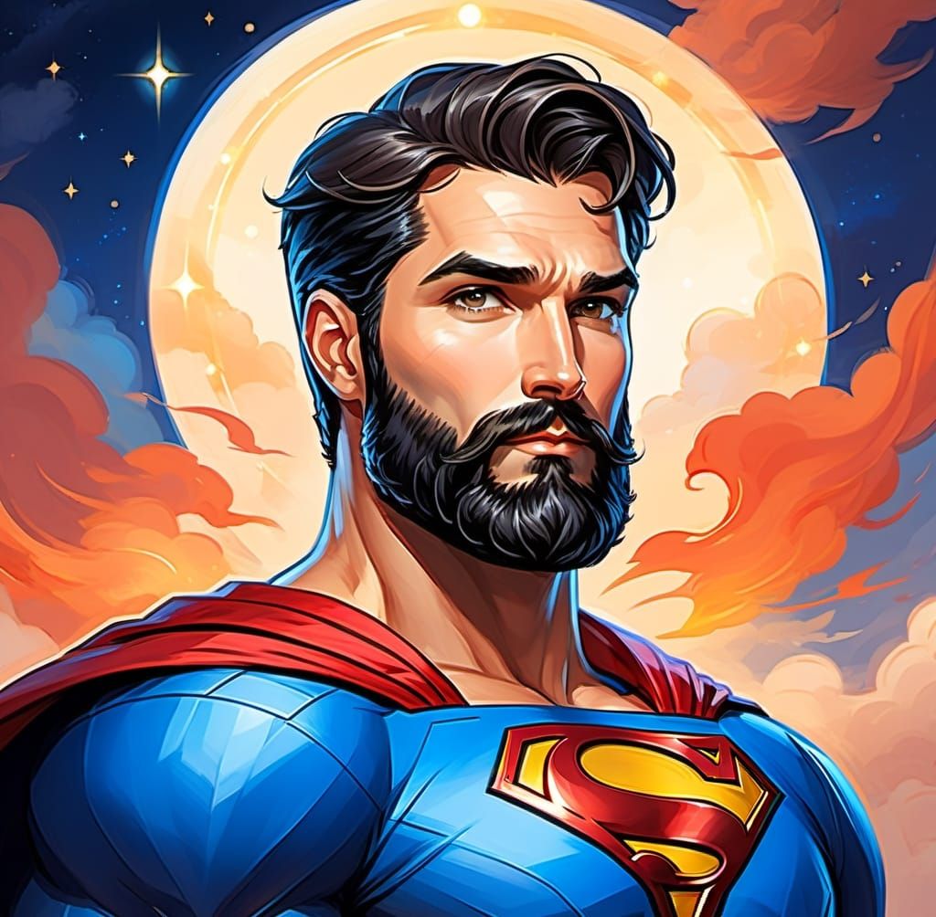 SUPERMAN