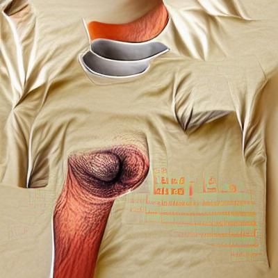 a highly desirable t-shirt design