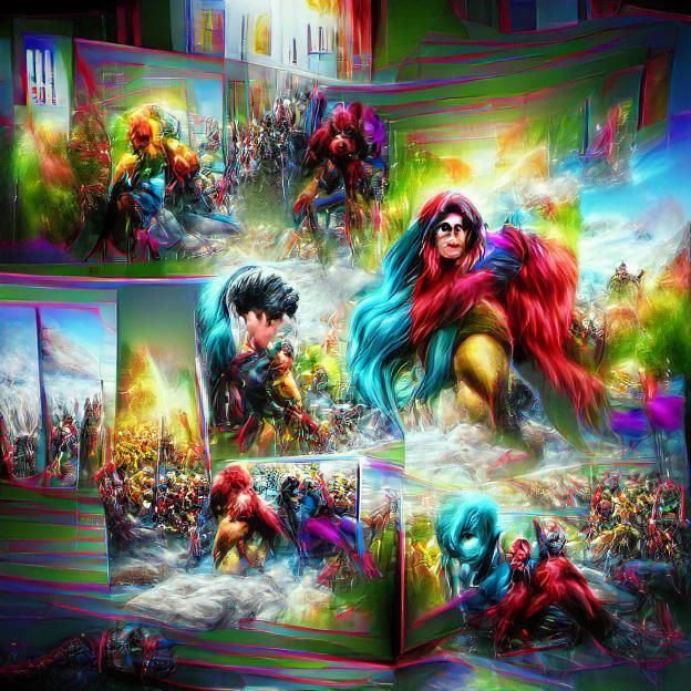 Titans