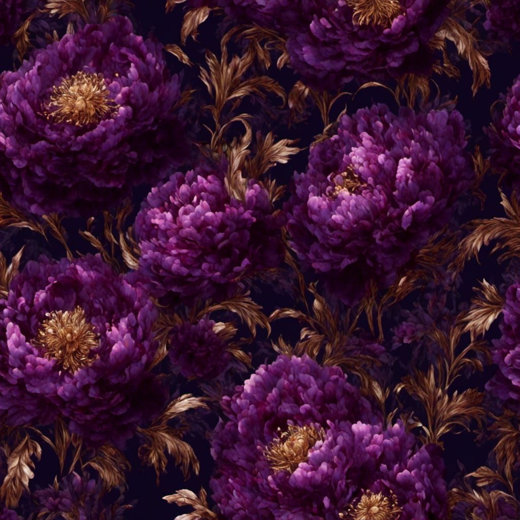 Peonies