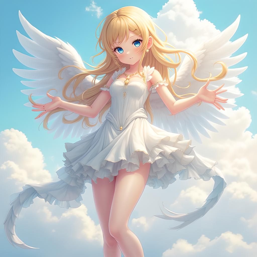 Angel