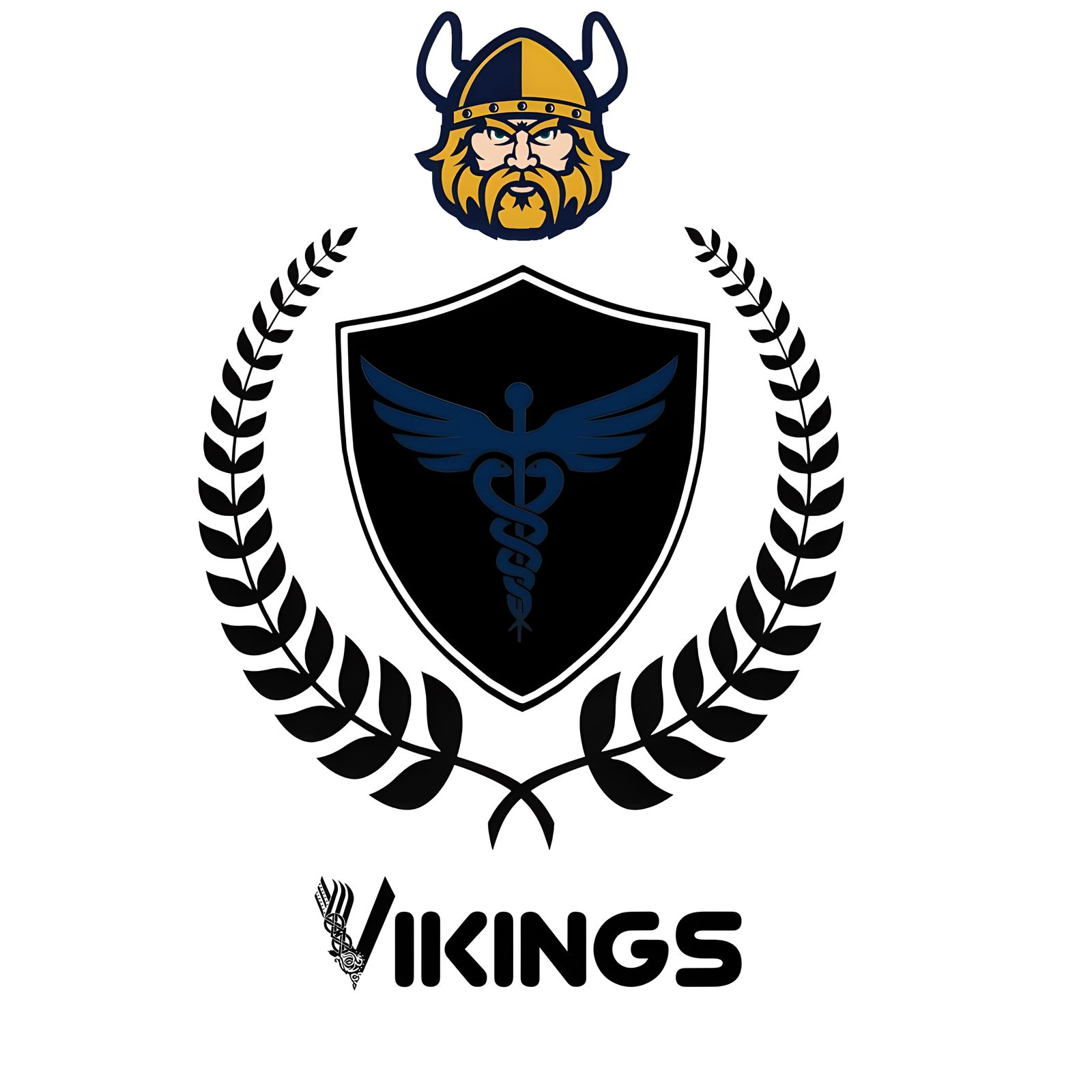 Logo vikings