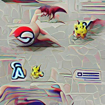 Pokemon