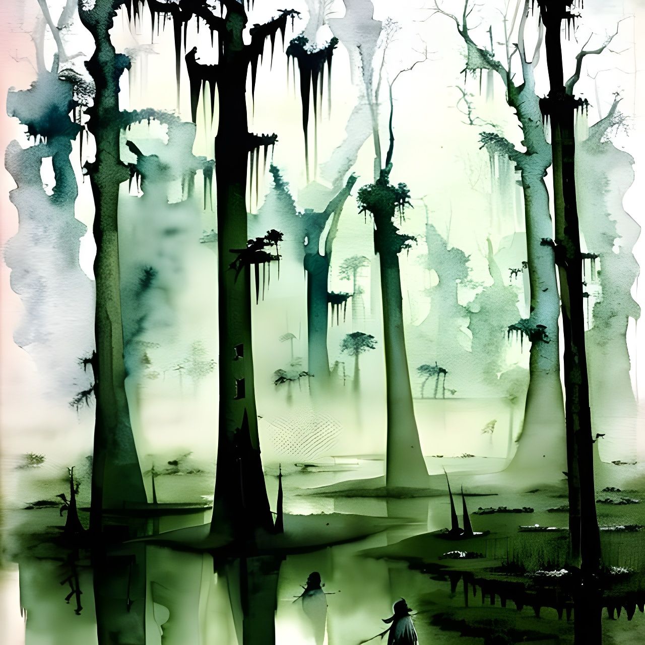 The Swamp