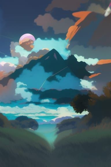 A return to Beauty