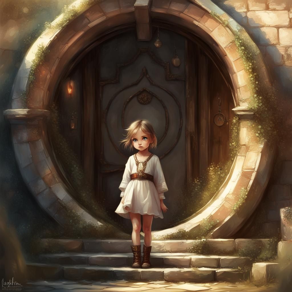 portal