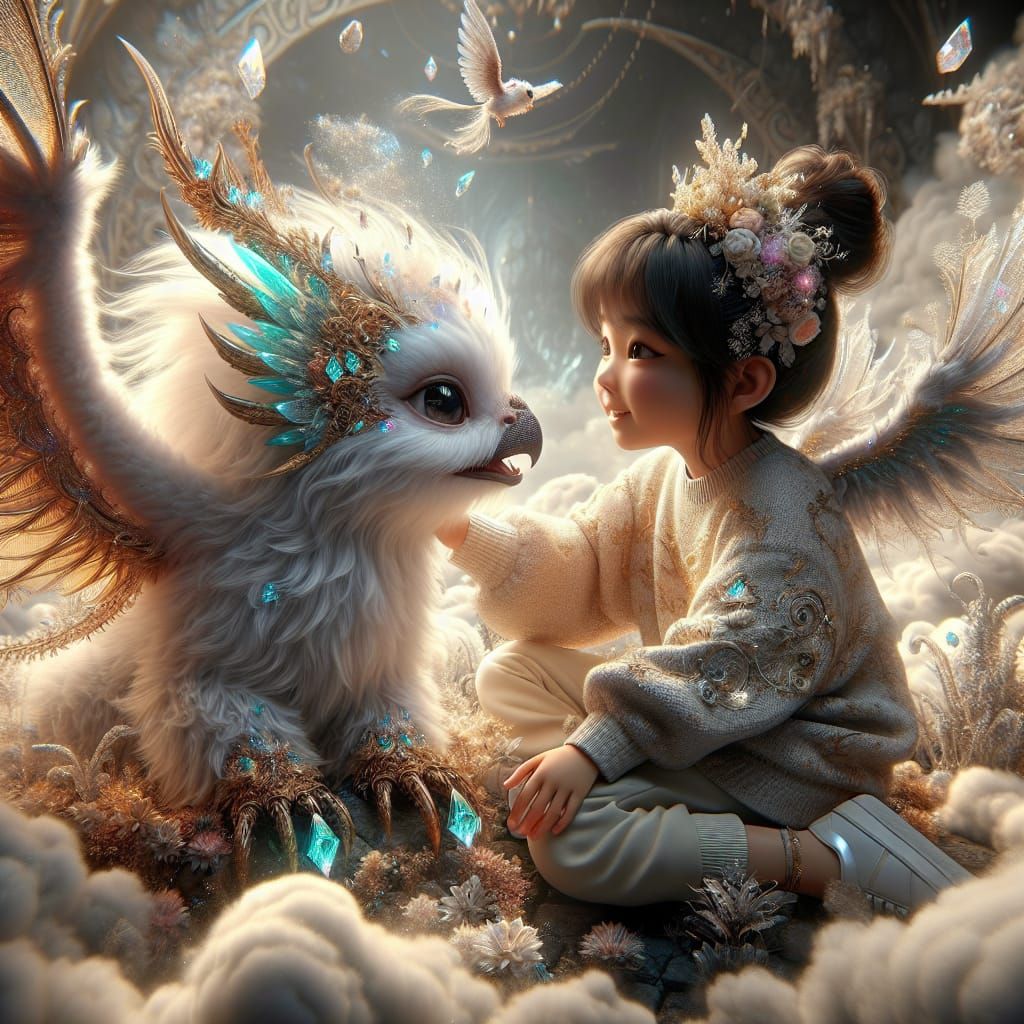 Love You To The Moon And Back  by @Nettis