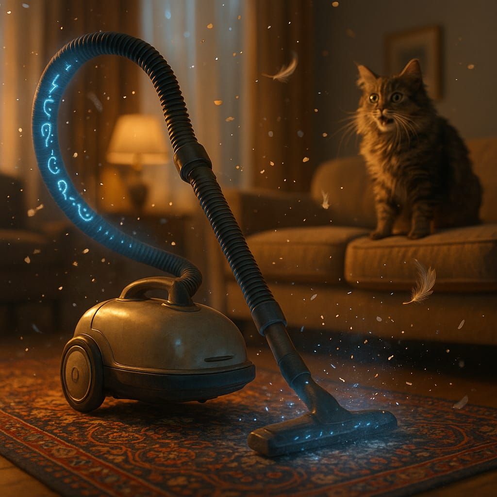 𝘕𝘰𝘪𝘴𝘦 𝘋𝘦𝘮𝘰𝘯