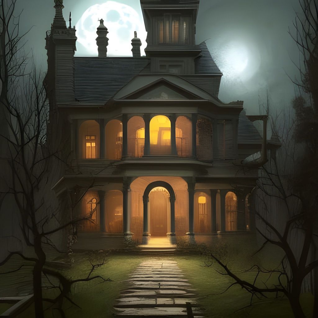 Haunted House