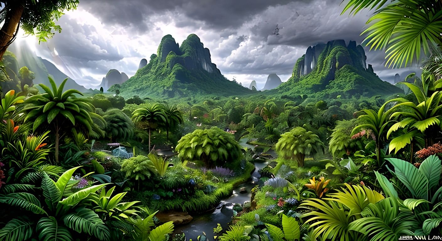 Landscape #5
