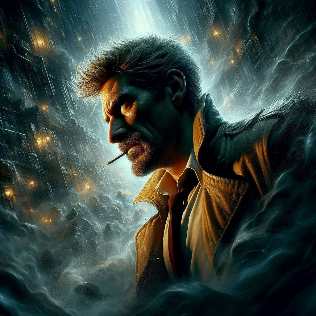 Constantine