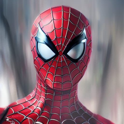 Spiderman
