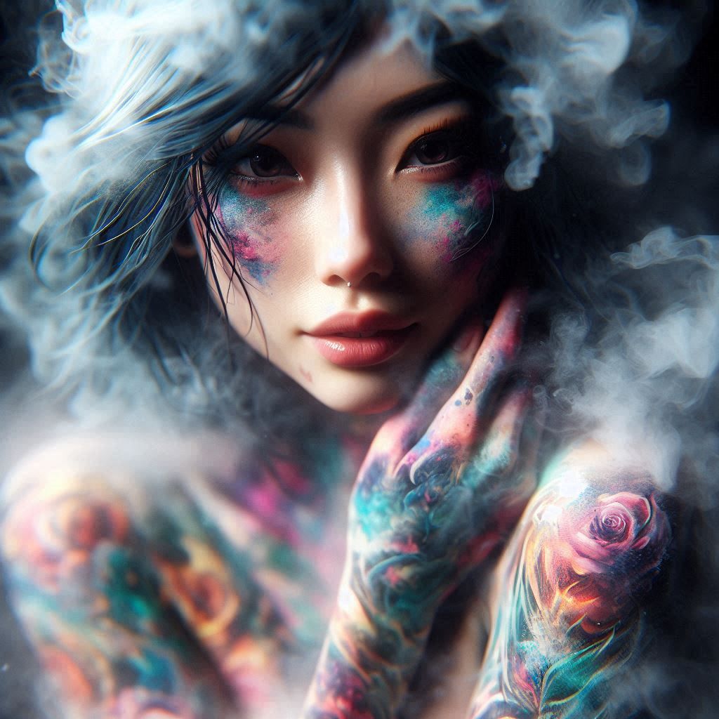 Untitled Creation