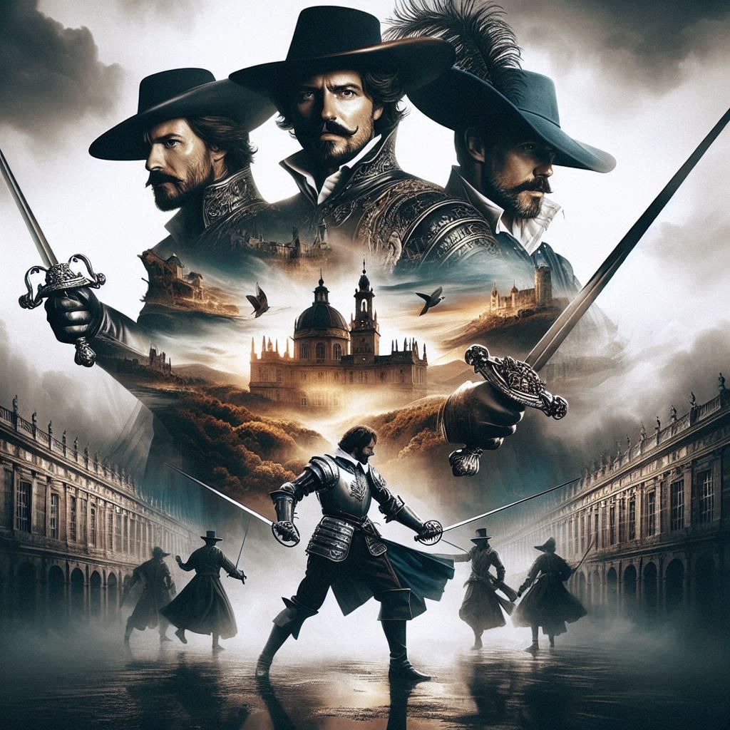 All for one and one for all