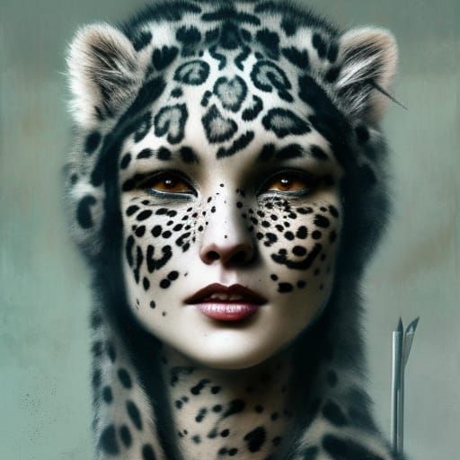 Glenda  by @beautyecologist