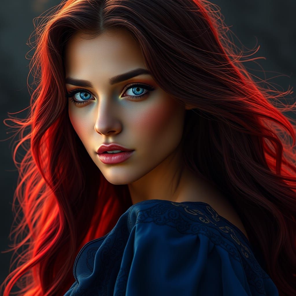 Fantasy-Faye