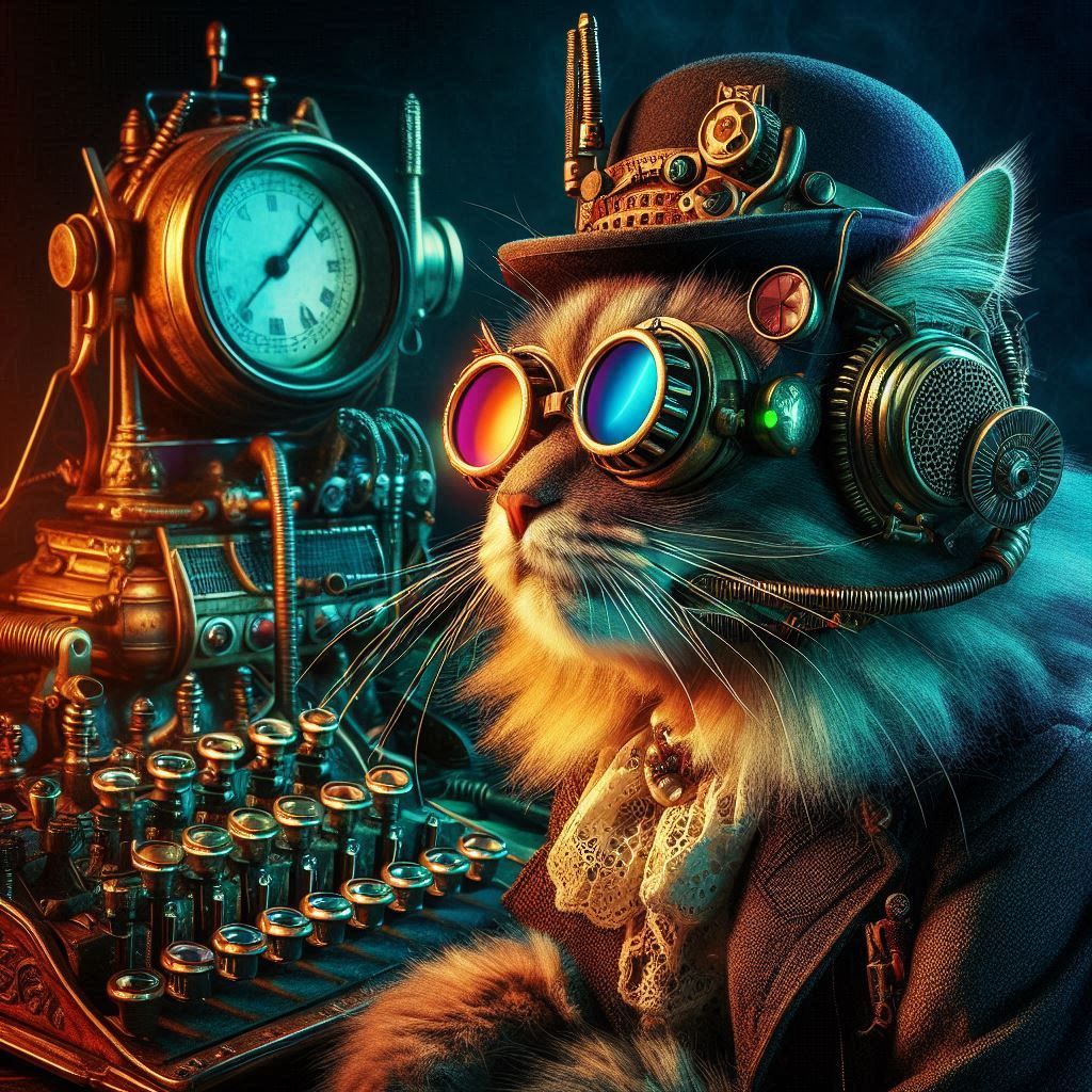 "Tech support, how many I be of service?"