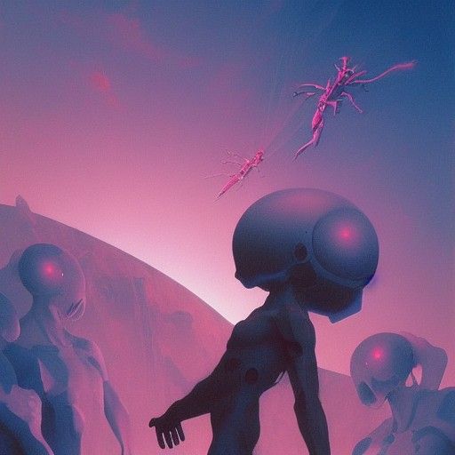 Space Age